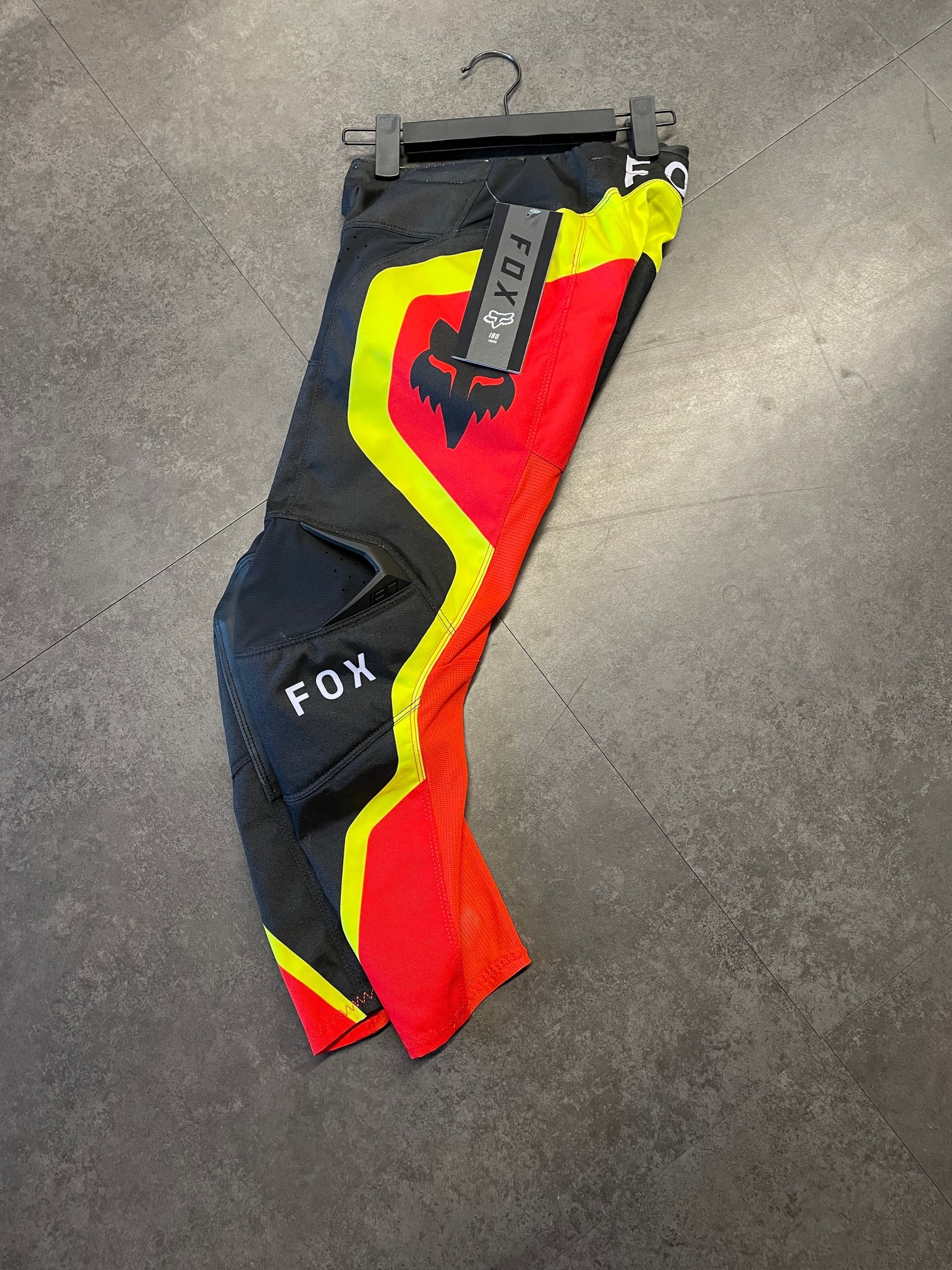 Fox Racing Youth 180 Ballast Jersey/Pant Combo