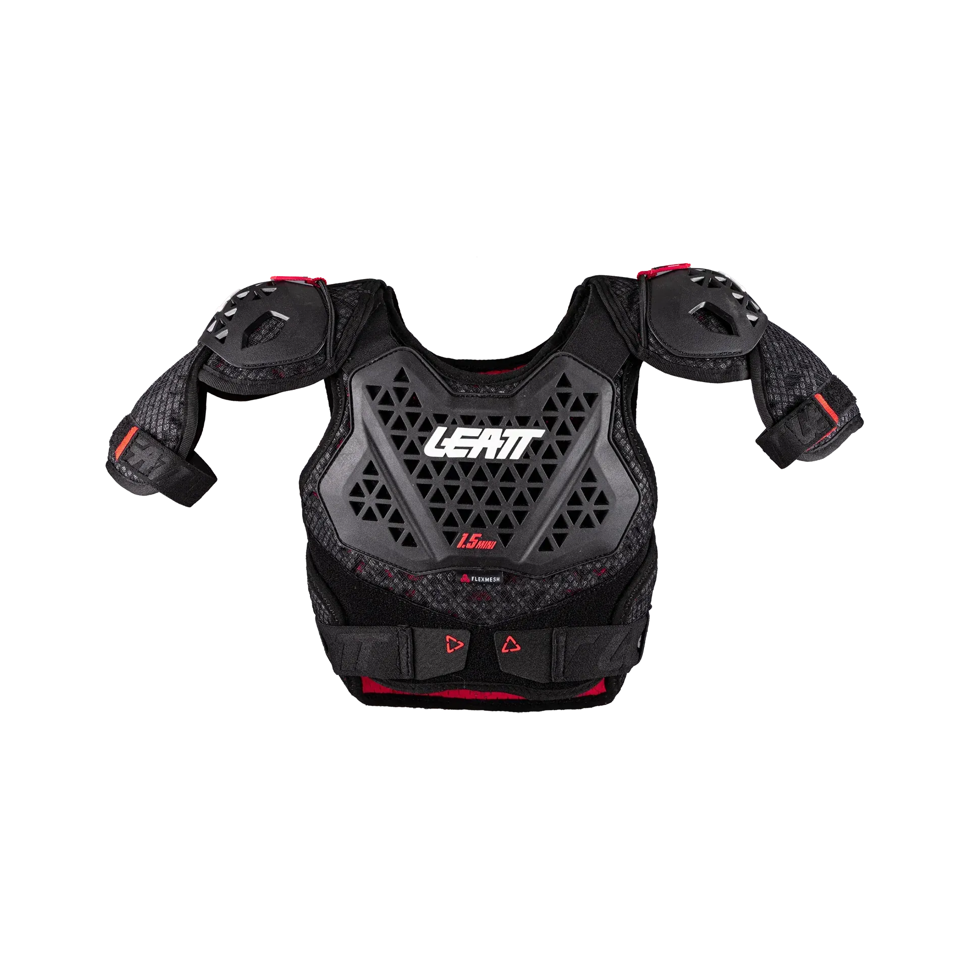 Leatt Chest Guard 1.5 Pro - Mini - SIZE S/M