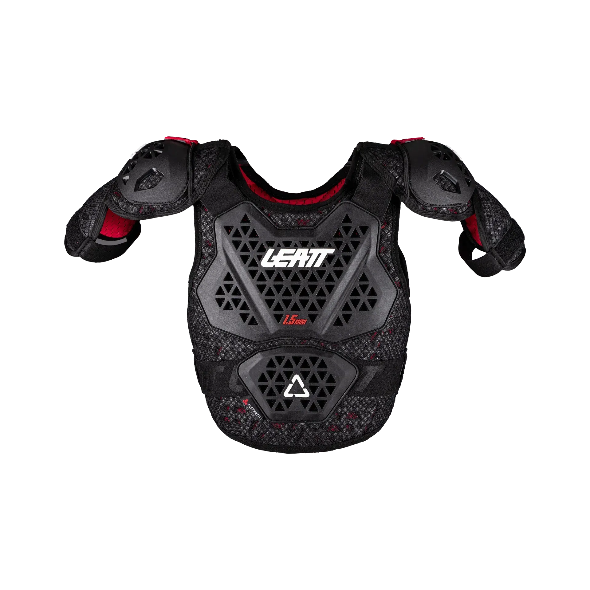 Leatt Chest Guard 1.5 Pro - Mini - SIZE S/M