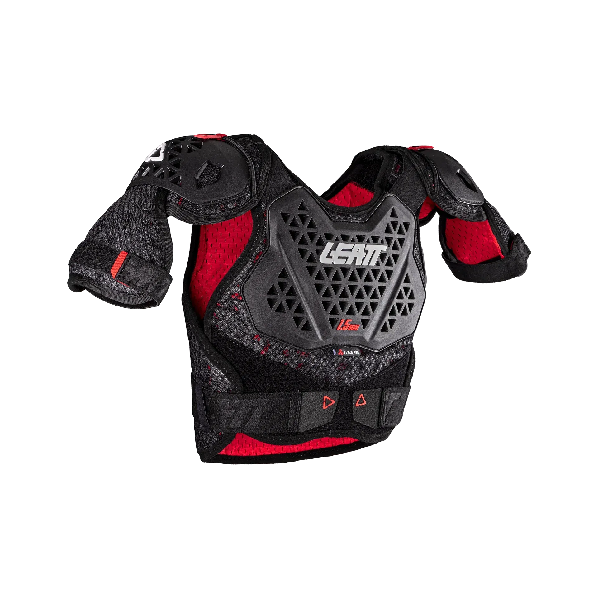 Leatt Chest Guard 1.5 Pro - Mini - SIZE S/M