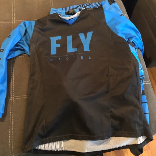 Fly Racing Apparel - Size XL/32