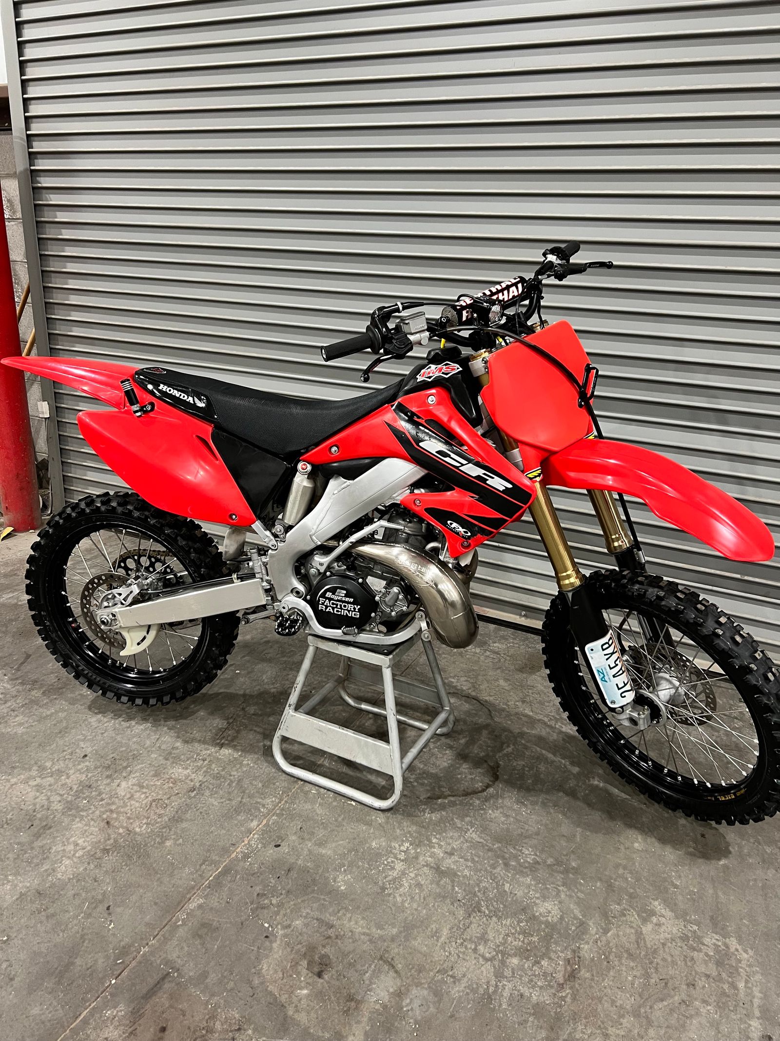 Cr250 for sale online