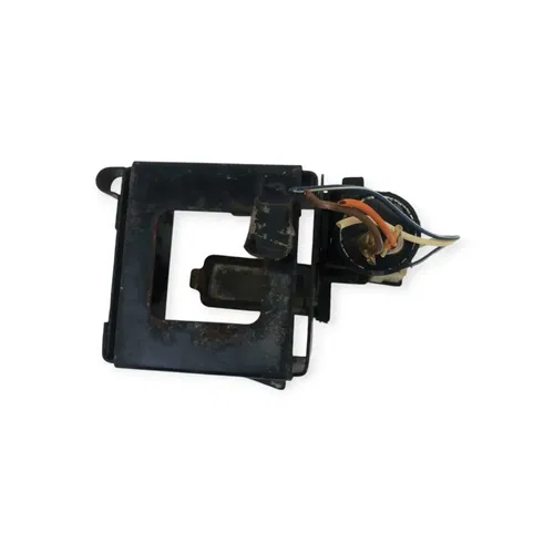1975 Kawasaki KE100 Battery Box