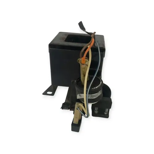 1975 Kawasaki KE100 Battery Box