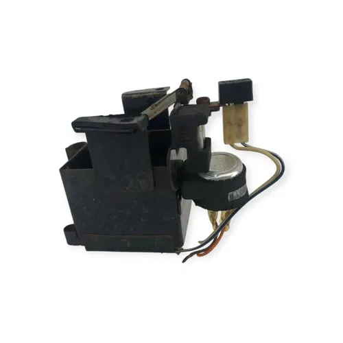1975 Kawasaki KE100 Battery Box