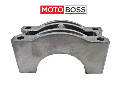 1971 Honda CL350 Timing Chain Top