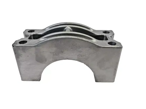 1971 Honda CL350 Timing Chain Top