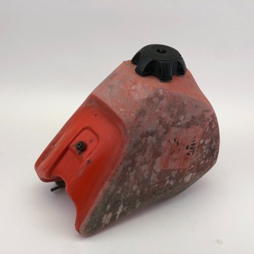 Honda xr100 hot sale gas tank