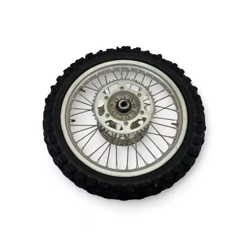 2002 Yamaha YZ250 Rear Wheel (Needs a tire)