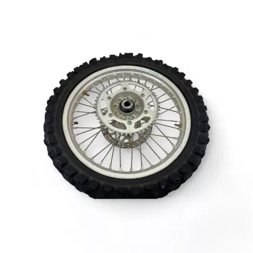 2002 Yamaha YZ250 Rear Wheel (Needs a tire)