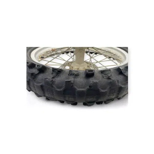2002 Yamaha YZ250 Rear Wheel (Needs a tire)