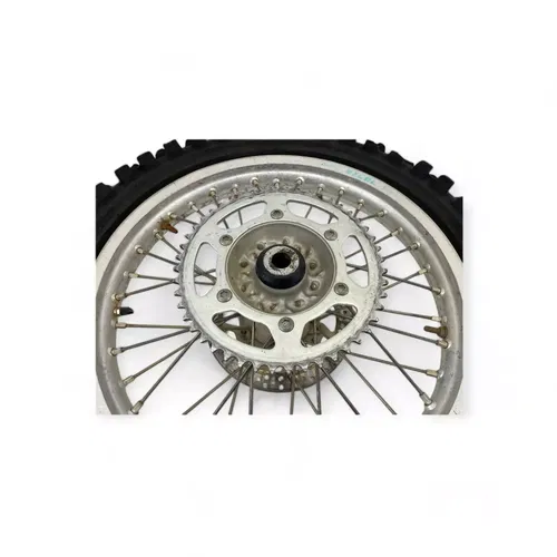 2002 Yamaha YZ250 Rear Wheel (Needs a tire)