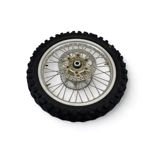 2002 Yamaha YZ250 Rear Wheel (Needs a tire)