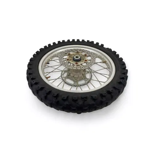 2002 Yamaha YZ250 Rear Wheel (Needs a tire)