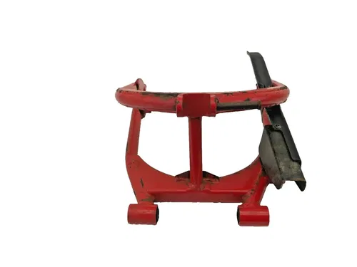 1986 Yamaha BW80 3 Swingarm