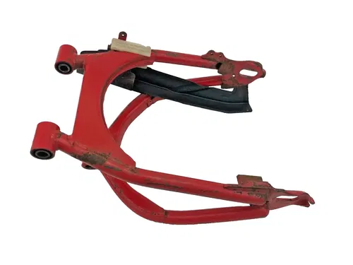 1986 Yamaha BW80 3 Swingarm