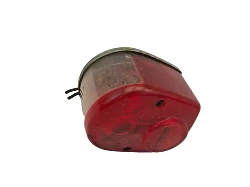 1971 Honda CT70 Taillight