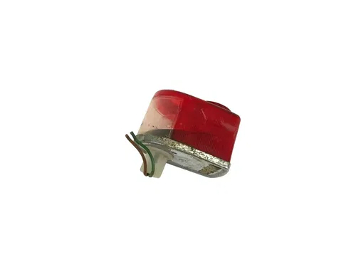 1971 Honda CT70 Taillight
