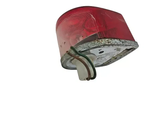 1971 Honda CT70 Taillight