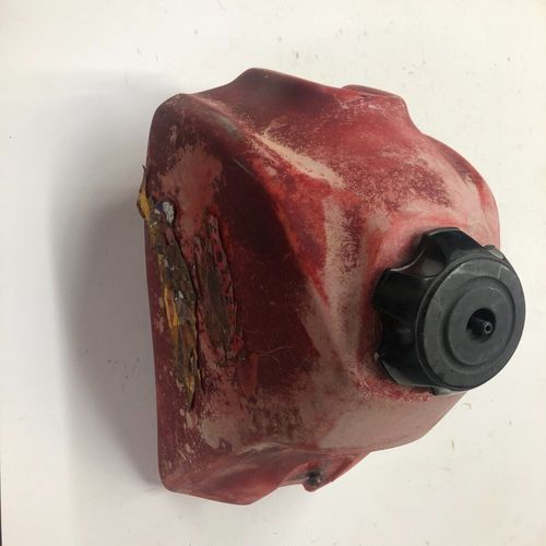 Honda xr100 2024 gas tank