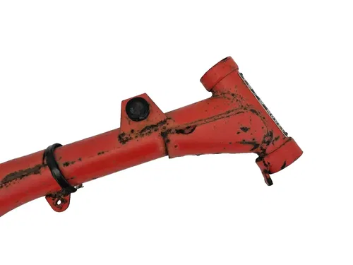 1979 Honda Z50 3 Frame