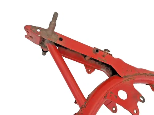 1979 Honda Z50 3 Frame