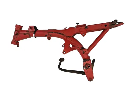 1979 Honda Z50 3 Frame