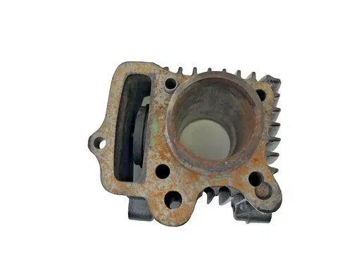 1999 Honda Z50 Cylinder