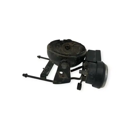 Honda CT70 Speedometer and Headlight Bucket