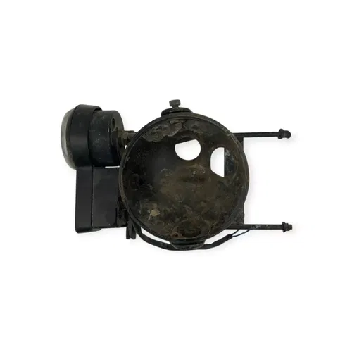Honda CT70 Speedometer and Headlight Bucket