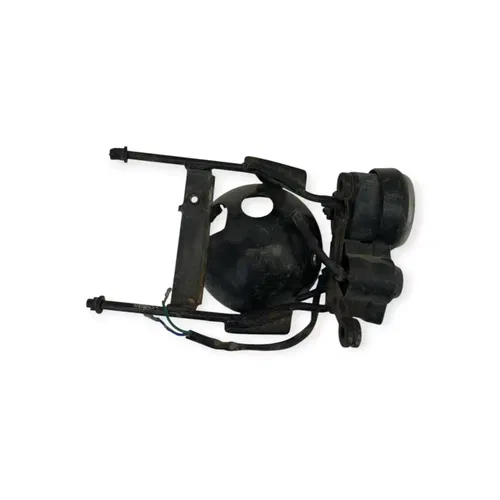 Honda CT70 Speedometer and Headlight Bucket