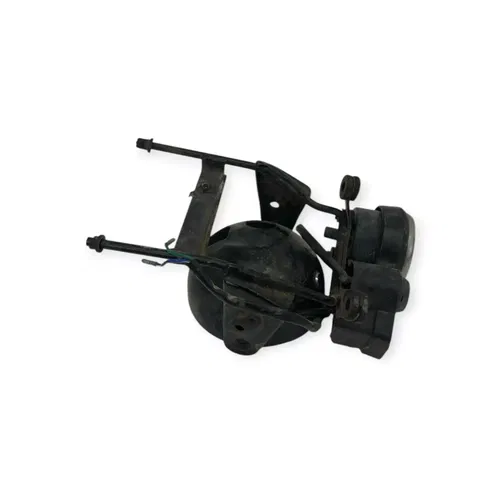Honda CT70 Speedometer and Headlight Bucket