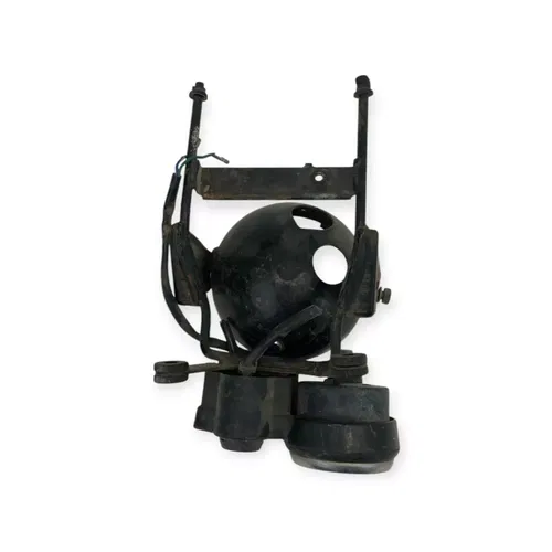 Honda CT70 Speedometer and Headlight Bucket