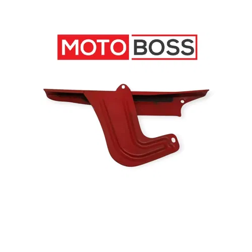 1979 Honda CT90 Chain Guard