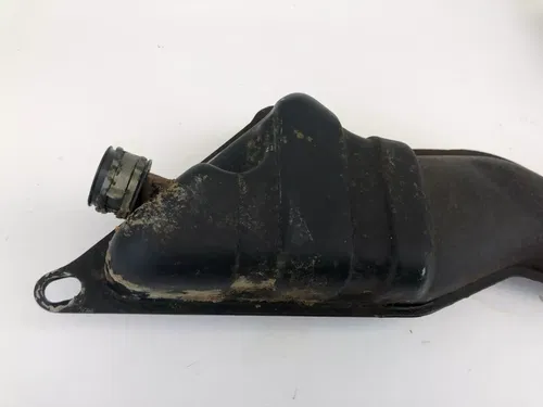 1986 Yamaha BW80 Exhaust Header