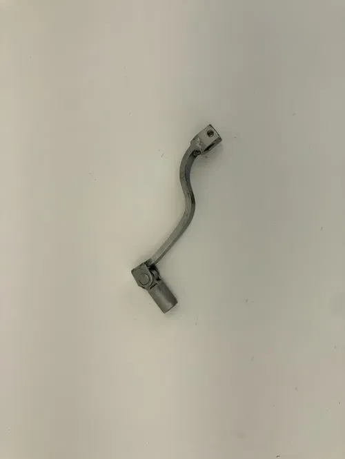 2007 Kawasaki KX65 Gearshifter