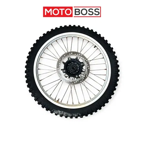 1985 Honda XR250 Front Wheel