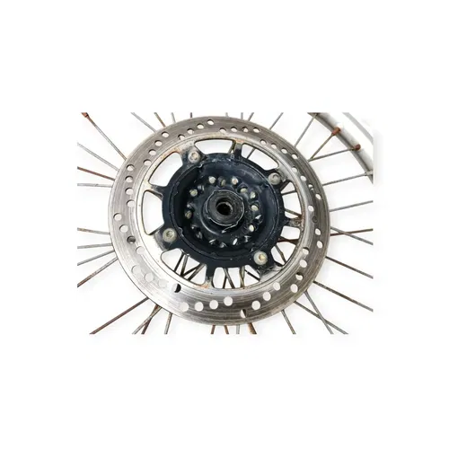 1985 Honda XR250 Front Wheel