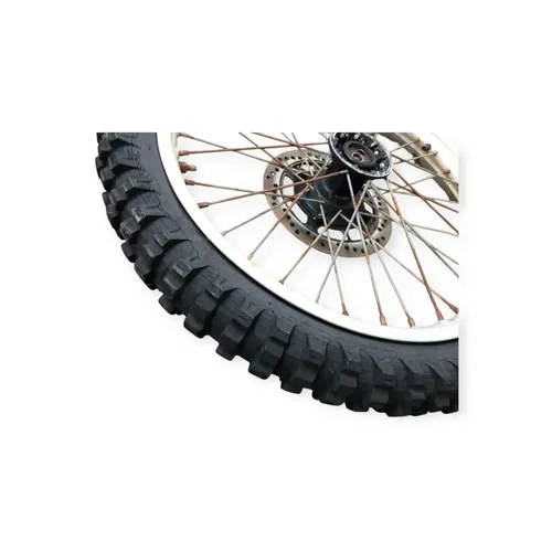 1985 Honda XR250 Front Wheel