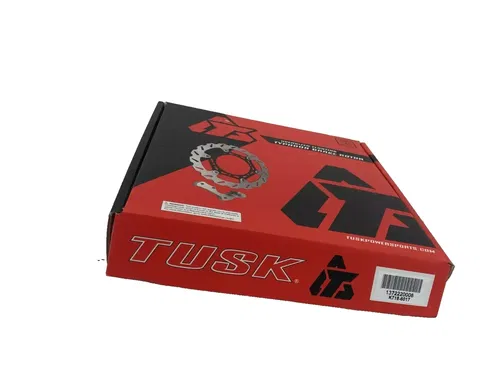 2005-2007 Yamaha YZ125 Tusk Over Side Front Brake Rotor (New open box)