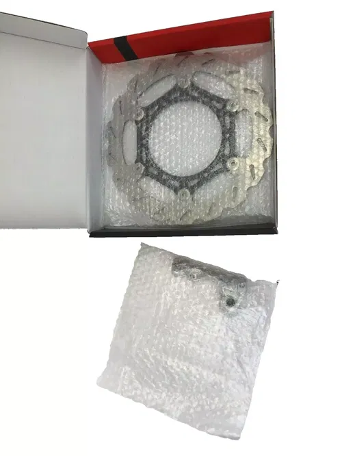 2005-2007 Yamaha YZ125 Tusk Over Side Front Brake Rotor (New open box)