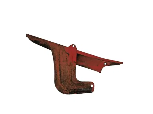1970 Honda CT90 Chain Guard