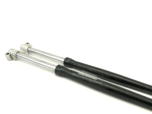 2002 Cobra CM50 Front Forks