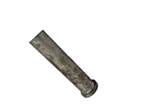 1979 Honda ATC70 Rear Axle Spacer