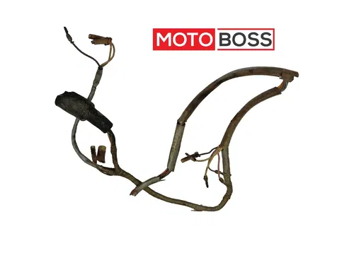 1967 Honda CT90 Wiring Harness