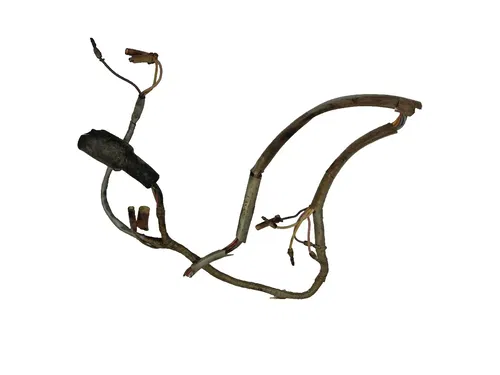 1967 Honda CT90 Wiring Harness