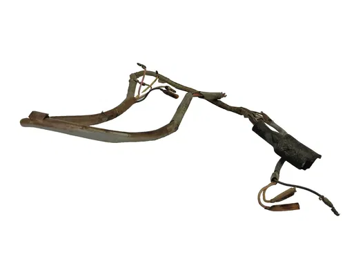 1967 Honda CT90 Wiring Harness