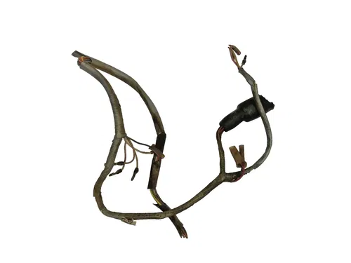 1967 Honda CT90 Wiring Harness