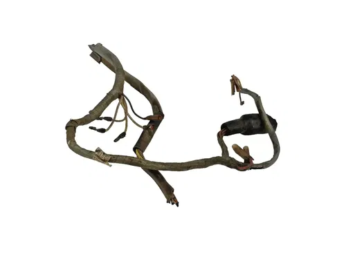 1967 Honda CT90 Wiring Harness