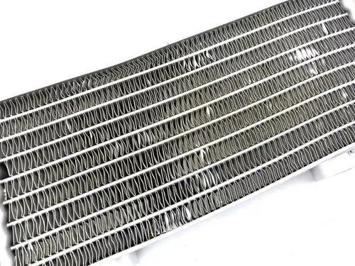 2007 KTM 450SXF Fill Radiator